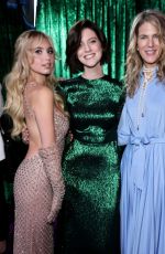LILIA BUCKINGHAM at Hocus Pocus 2 Premiere in New York 09/27/2022