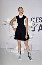 LILLY KRUG at J