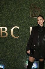 LILY JAMES at What