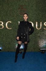 LILY JAMES at What