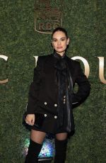 LILY JAMES at What