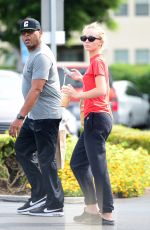 LILY-ROSE DEPP Out and About in Los Angeles 09/10/2022