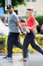 LILY-ROSE DEPP Out and About in Los Angeles 09/10/2022