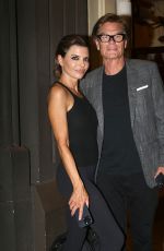 LISA RINNA at a Dinner at Cipriani Downtown in New York 09/12/2022