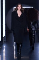 LORENA RAE at Raere by Lorena Rae Show in Milan 09/21/2022