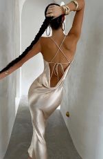 LUCI LEVANT for Babyboo Fashion 2022 Collection