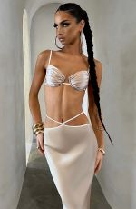 LUCI LEVANT for Babyboo Fashion 2022 Collection