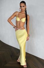 LUCI LEVANT for Babyboo Fashion 2022 Collection