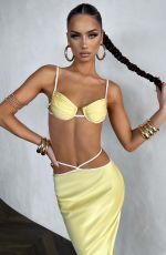 LUCI LEVANT for Babyboo Fashion 2022 Collection