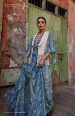 LUCY HALE in Modeliste Magazine, September 2022