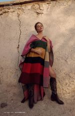 LUCY HALE in Modeliste Magazine, September 2022