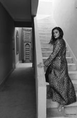 LUCY HALE in Modeliste Magazine, September 2022