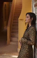 LUCY HALE in Modeliste Magazine, September 2022