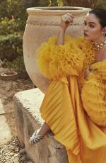 LUCY HALE in Modeliste Magazine, September 2022