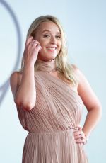 LUDIVINE SAGNIER at Athena Premiere at 79th Venice International Film Festival 09/02/2022