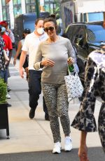 LYNDA CARTER Arrives at Her Hotel in New York 08/30/2022