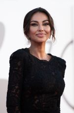 MADALINA GHENEA at Bones and All Premiere at 79th Venice International Film Festival 09/02/2022