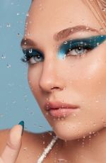 MADDIE ZIEGLER for Morphe Cosmetics, August 2022