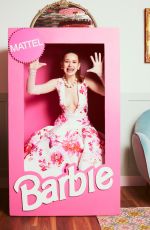MADELAINE PETSCH for Mane Addicts, September 2022