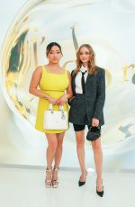MADELEINE ARTHUR at Dior Beauty J