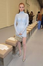 MADELINE BREWER at Burberry Spring/Summer 2023 Fashion Show in London 09/26/2022