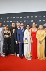 MADELINE BREWER at The Handmaid