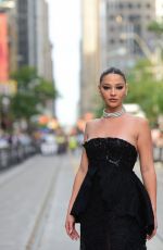 MADELYN CLINE at Glass Onion Premiere at 2022 TIFF in Toronto 09/10/2022