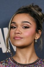 MADISON BAILEY at Cosmopolitan Celebrates Launch of Cosmotrips in West Hollywood 09/29/2022