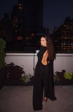 MADISON PETTIS at a Photoshoot 09/20/2022