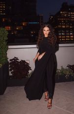 MADISON PETTIS at a Photoshoot 09/20/2022