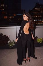 MADISON PETTIS at a Photoshoot, September 2022