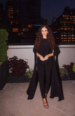 MADISON PETTIS at a Photoshoot, September 2022