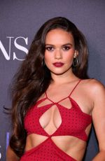 MADISON PETTIS at Harper