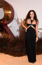 MADISON PETTIS at Revolve Party in New York 09/08/2022