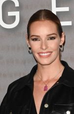 MAEVA COUCKE at Simone, Le Voyage du Siecle Premiere at Unesco in Paris 09/28/2022