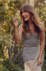 MAGGIE Q for L