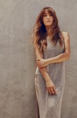 MAGGIE Q for L
