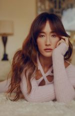 MAGGIE Q for L