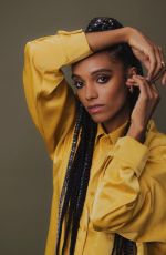 MAISIE RICHARDSON-SELLERS for 1883 Magazine, August 2022