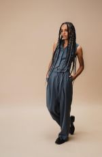 MAISIE RICHARDSON-SELLERS for 1883 Magazine, August 2022