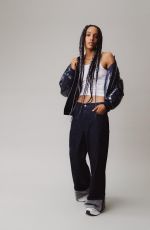 MAISIE RICHARDSON-SELLERS for 1883 Magazine, August 2022