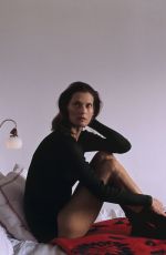MALGOSIA BELA for Harper