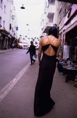 MALGOSIA BELA for Harper