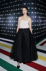 MARGARET QUALLEY at Sanctuary Premiere at 2022 Toronto International Film Festival 09/11/2022