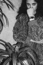 MARGARET QUALLEY for Vogue Magazine, China September 2022