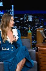 MARGOT ROBBIE at Tonight Show Starring Jimmy Fallon 09/19/2022