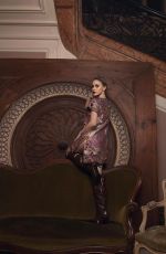 MARIA BAKALOVA for Genica News 2022