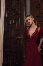 MARIA BAKALOVA for Genica News 2022