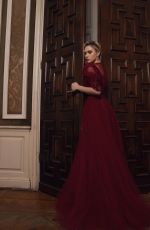 MARIA BAKALOVA for Genica News 2022