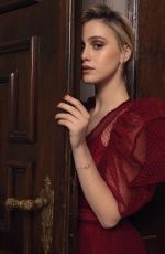 MARIA BAKALOVA for Genica News 2022